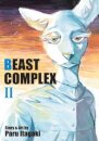Beast Complex Vol 2