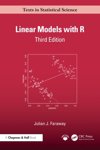 Linear Models with R