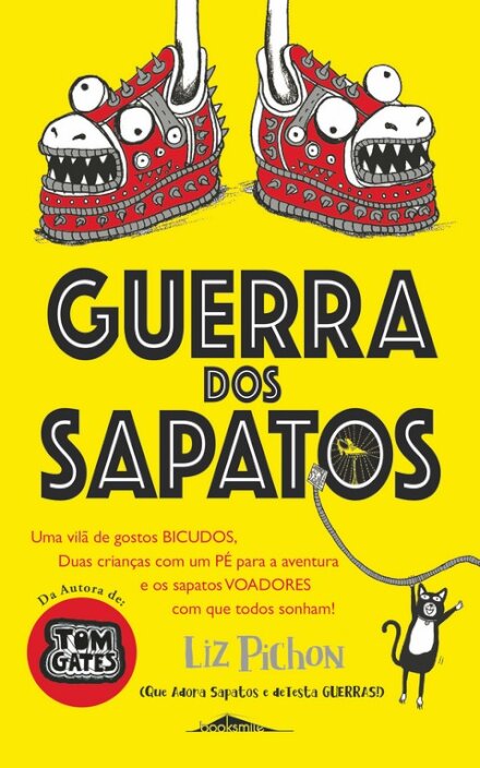 Guerra dos Sapatos