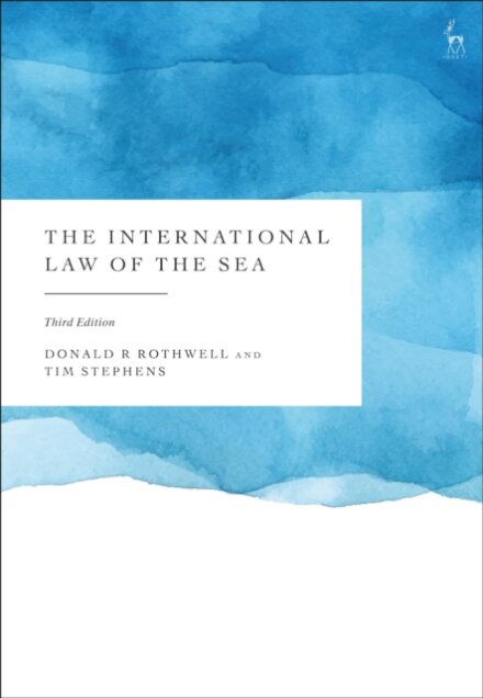 The International Law of the Sea