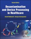 Decontamination and Device Processing in Healthcare