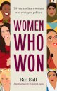 Women Who Won