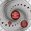 The Essential Paul Laffoley