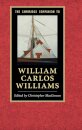 The Cambridge Companion to William Carlos Williams