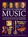 Music, The Encyclopedia of