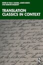 Translation Classics in Context