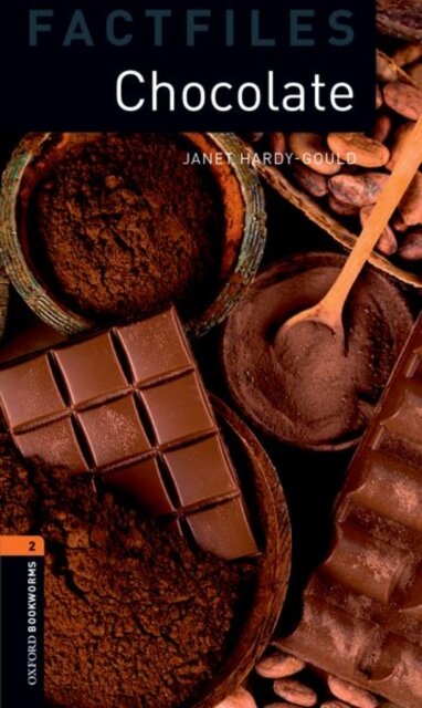 OBWL 3E Level 2: Chocolate Factfile