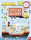 Special Delivery