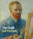 Van Gogh. Self-Portraits