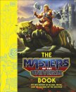 The Masters Of The Universe Book