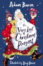 The Very Last Christmas Present