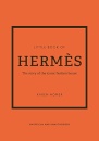 Little Book Of Hermès