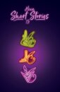 Huia Short Stories 15