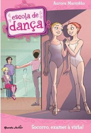 Socorro, Exames À Vista   Escola De Dança 9
