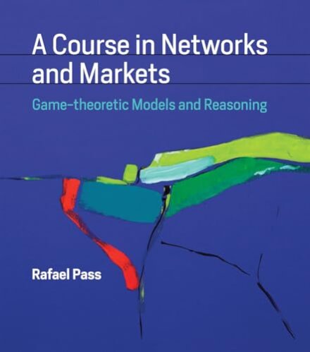 Course In Networks And Markets
