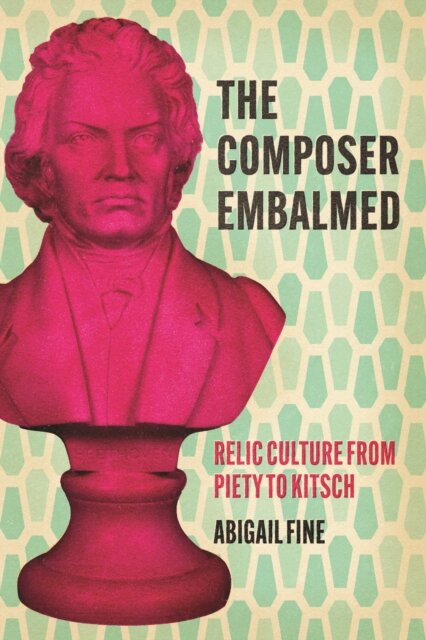 The Composer Embalmed