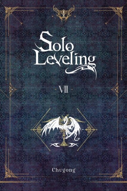 Solo Leveling Vol 7 (Novel)