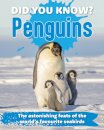 Did You Know? Penguins