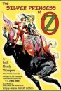 The Silver Princess in Oz