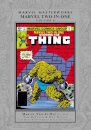 Marvel Masterworks: Marvel Two-In-One Vol. 8