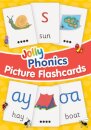 Jolly Phonics Picture Flash Cards