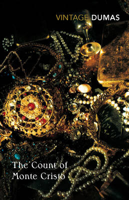 The Count Of Montecristo