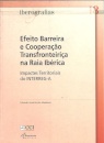 Iberografias 18 - Efeito Barreira