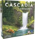 Cascadia: Landmarks Expansion