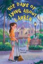 102 Days of Lying About Lauren