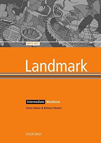 Landmark-Int.Workbook W/Key