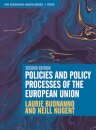 Policies and Policy Processes of the European Union