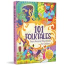 101 Folktales For Children 5 Minutes Read Aloud Illustrated Tales With Morals