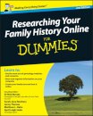 Researching Your Family History Online For Dummies, UK Edition