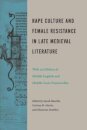 Rape Culture and Female Resistance in Late Medieval Literature