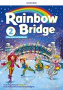 Rainbow Bridge: Level 2. Students Book and Workbook