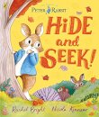 Peter Rabbit: Hide And Seek!