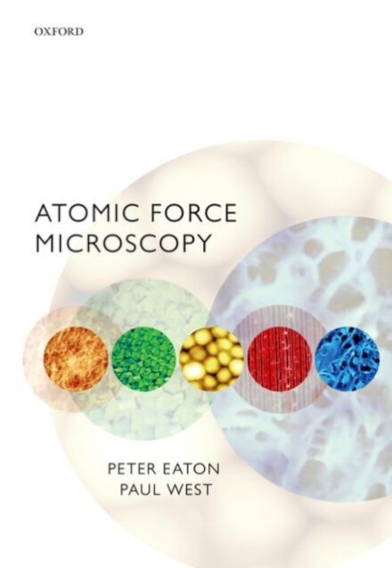 Atomic Force Microscopy
