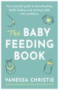 The Baby Feeding Book