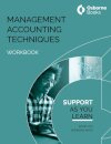 MANAGEMENT ACCOUNTING TECHNIQUES WORKBOOK