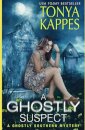 A Ghostly Suspect