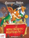 O Manuscrito Misterioso