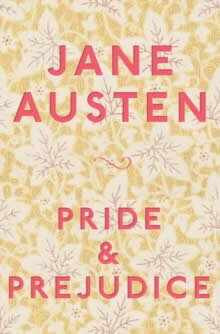 Pride And Prejudice