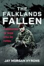 The Falklands Fallen