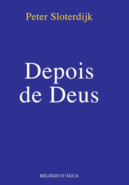Depois De Deus