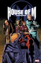 House of M Omnibus Companion
