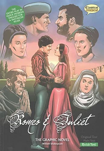Romeo And Juliet