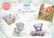 Me To You Multibrand Weektoview Planner