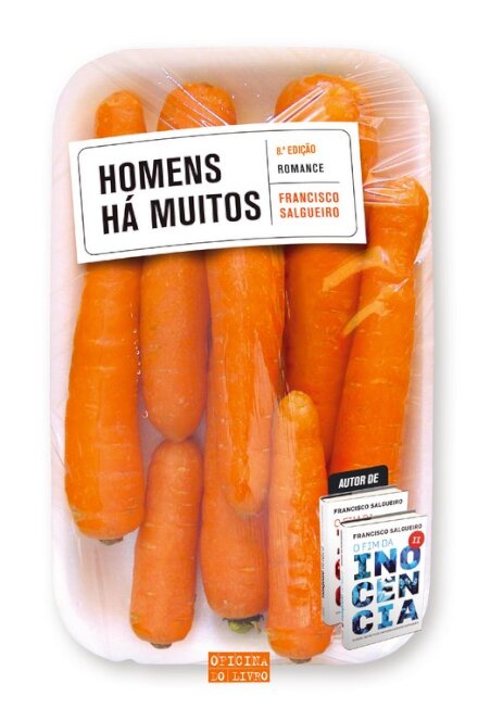 Homens Há Muitos - Edição Revista