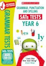 Grammar, Punctuation and Spelling Test - Year 6