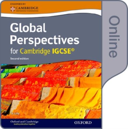 Complete Global Perspectives for Cambridge IGCSE